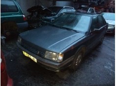 renault 21 berlina (b/l48) del año 1988