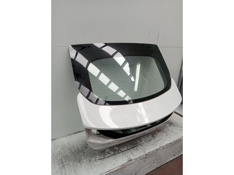 Recambio de porton trasero para hyundai ioniq (ae) 1.6 gdi hybrid referencia OEM IAM   