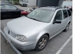 volkswagen golf iv variant (1j5) del año 1999