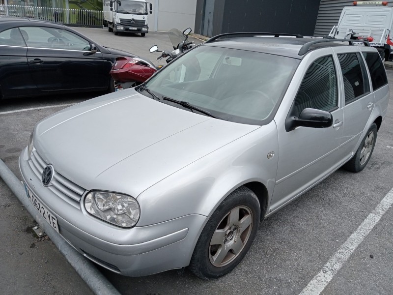 volkswagen golf iv variant (1j5) del año 1999