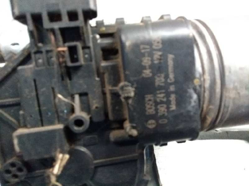 Recambio de motor limpia delantero para citroen c5 berlina 2.0 hdi fap cat (rhr / dw10bted4) referencia OEM IAM 0390241700 03970