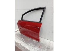 Recambio de puerta delantera izquierda para seat ibiza iv (6j5, 6p1) 1.6 referencia OEM IAM  5P 