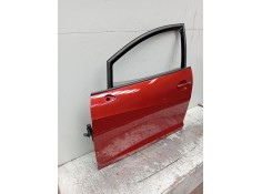 Recambio de puerta delantera izquierda para seat ibiza iv (6j5, 6p1) 1.6 referencia OEM IAM  5P  2
