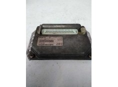 Recambio de centralita motor uce para lancia y10 referencia OEM IAM 0261200716 7778785 201