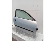 Recambio de puerta delantera derecha para seat ibiza iii (6l1) 1.9 sdi referencia OEM IAM  5P  2