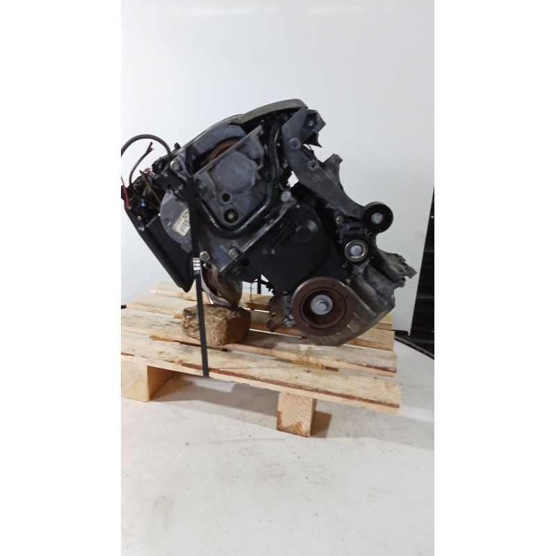 Recambio de motor completo para renault megane i (ba0/1_) 1.6 16v (ba04, ba0b, ba11, ba1j, ba16, ba19, ba1k, ba1v,... referencia