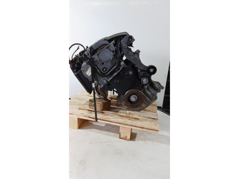 Recambio de motor completo para renault megane i (ba0/1_) 1.6 16v (ba04, ba0b, ba11, ba1j, ba16, ba19, ba1k, ba1v,... referencia