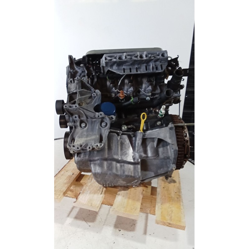 Recambio de motor completo para renault megane i (ba0/1_) 1.6 16v (ba04, ba0b, ba11, ba1j, ba16, ba19, ba1k, ba1v,... referencia