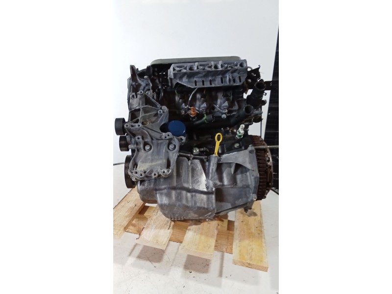 Recambio de motor completo para renault megane i (ba0/1_) 1.6 16v (ba04, ba0b, ba11, ba1j, ba16, ba19, ba1k, ba1v,... referencia