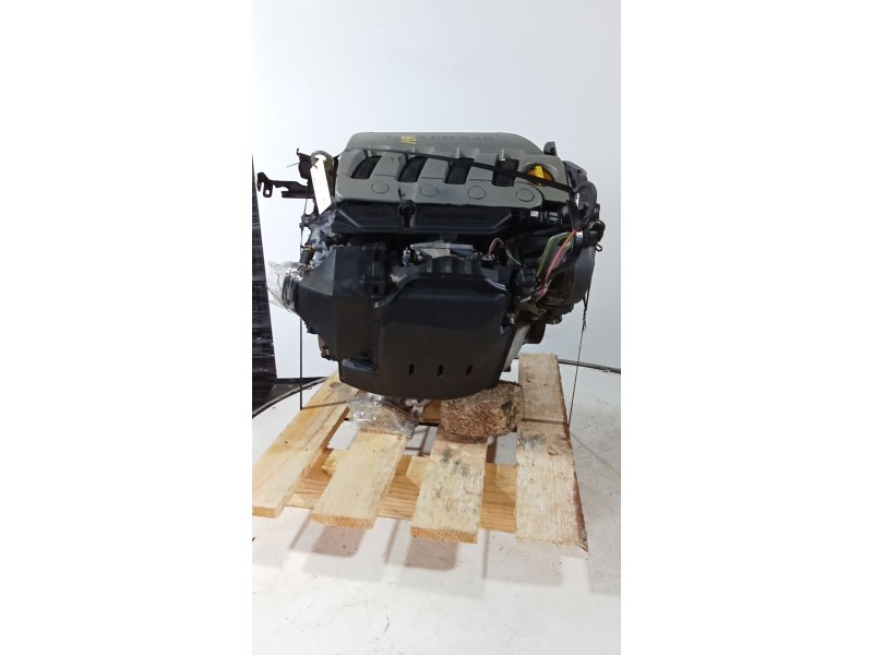 Recambio de motor completo para renault megane i (ba0/1_) 1.6 16v (ba04, ba0b, ba11, ba1j, ba16, ba19, ba1k, ba1v,... referencia