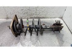 Recambio de amortiguador delantero derecho para peugeot 807 sr pack referencia OEM IAM   