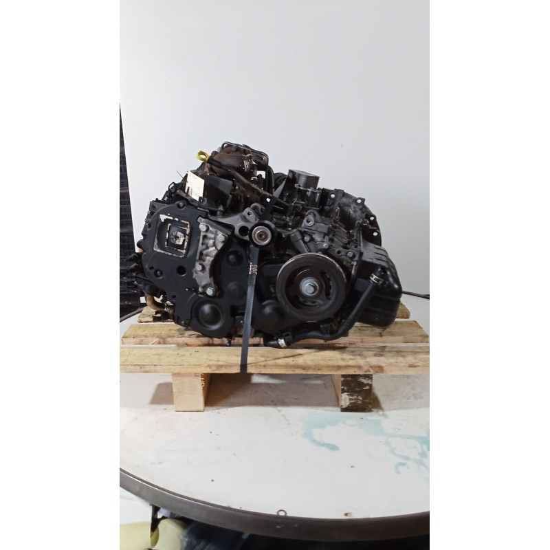 Recambio de motor completo para citroën c2 enterprise (jg_) 1.4 hdi referencia OEM IAM 8HZ BOSCH 10F090 385315