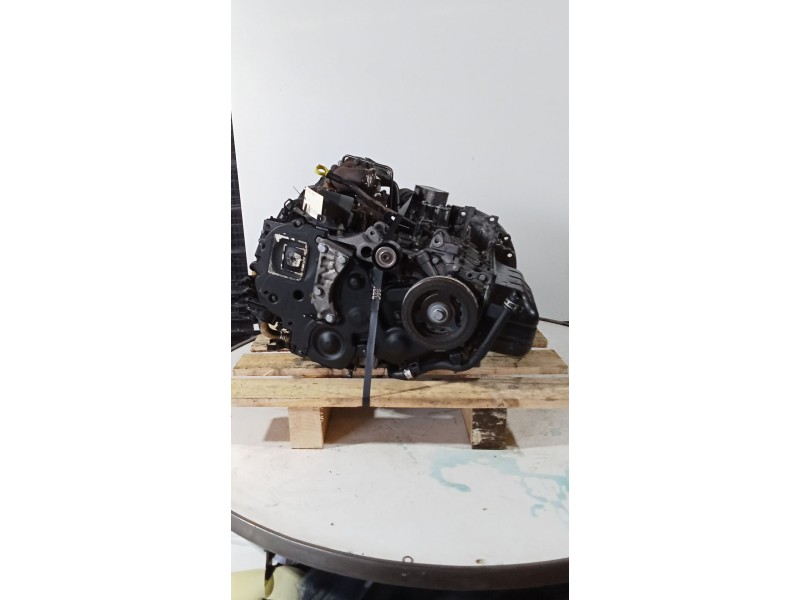 Recambio de motor completo para citroën c2 enterprise (jg_) 1.4 hdi referencia OEM IAM 8HZ BOSCH 10F090 385315