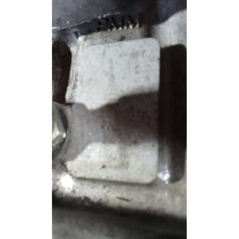 Recambio de motor completo para citroën c2 enterprise (jg_) 1.4 hdi referencia OEM IAM 8HZ BOSCH 10F090 385315