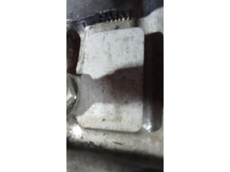 Recambio de motor completo para citroën c2 enterprise (jg_) 1.4 hdi referencia OEM IAM 8HZ BOSCH 10F090 385315