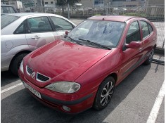 renault megane i (ba0/1_) del año 2001