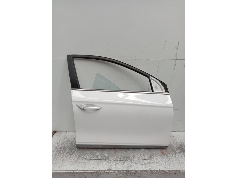 Recambio de puerta delantera derecha para hyundai ioniq (ae) 1.6 gdi hybrid referencia OEM IAM  5P 