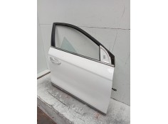 Recambio de puerta delantera derecha para hyundai ioniq (ae) 1.6 gdi hybrid referencia OEM IAM  5P  2
