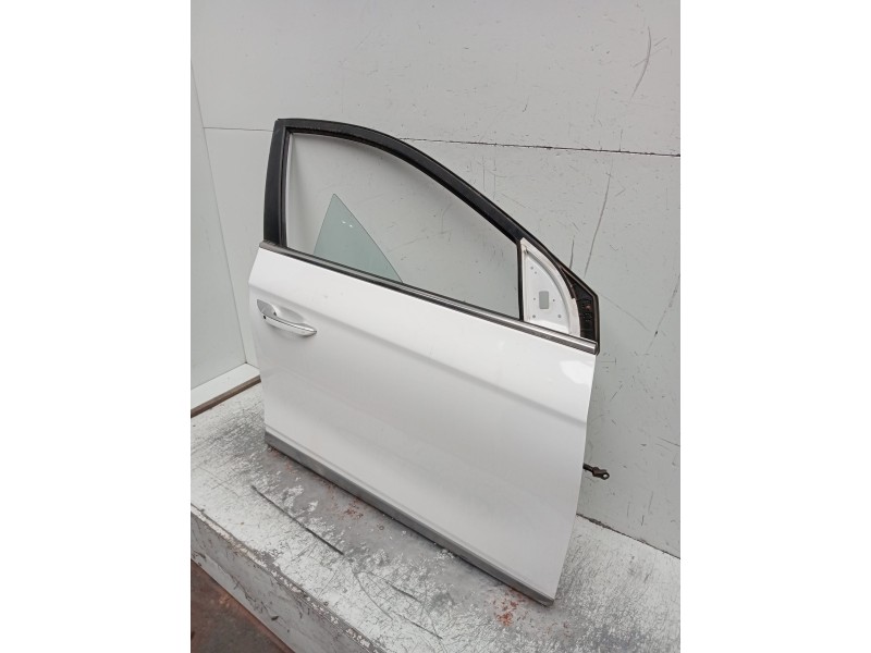 Recambio de puerta delantera derecha para hyundai ioniq (ae) 1.6 gdi hybrid referencia OEM IAM  5P 