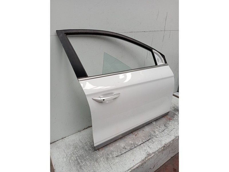 Recambio de puerta delantera derecha para hyundai ioniq (ae) 1.6 gdi hybrid referencia OEM IAM  5P 