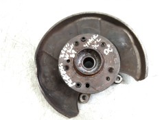 Recambio de mangueta delantera derecha para mercedes clase e (w124) berlina 3.0 turbodiesel cat referencia OEM IAM   