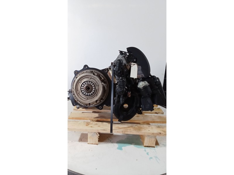 Recambio de motor completo para seat ibiza iv (6j5, 6p1) 1.6 referencia OEM IAM BTS  125096