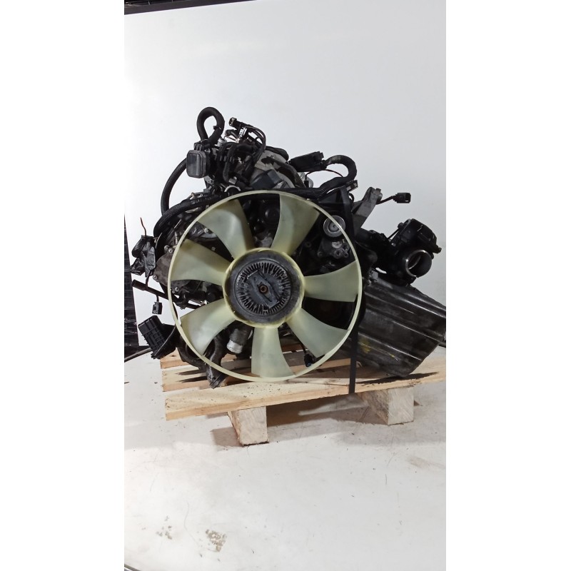 Recambio de motor completo para mercedes-benz sprinter 3,5-t autobús (b906) 315 cdi (906.731, 906.733, 906.735) referencia OEM I
