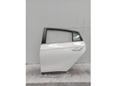 Recambio de puerta trasera izquierda para hyundai ioniq (ae) 1.6 gdi hybrid referencia OEM IAM  5P 