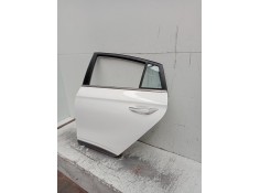 Recambio de puerta trasera izquierda para hyundai ioniq (ae) 1.6 gdi hybrid referencia OEM IAM  5P  2