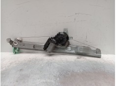 Recambio de elevalunas delantero derecho para renault scenic ii referencia OEM IAM   