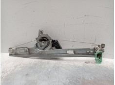 Recambio de elevalunas delantero derecho para renault scenic ii referencia OEM IAM    2