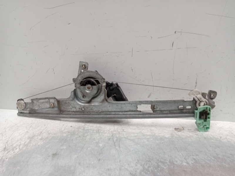 Recambio de elevalunas delantero derecho para renault scenic ii referencia OEM IAM   