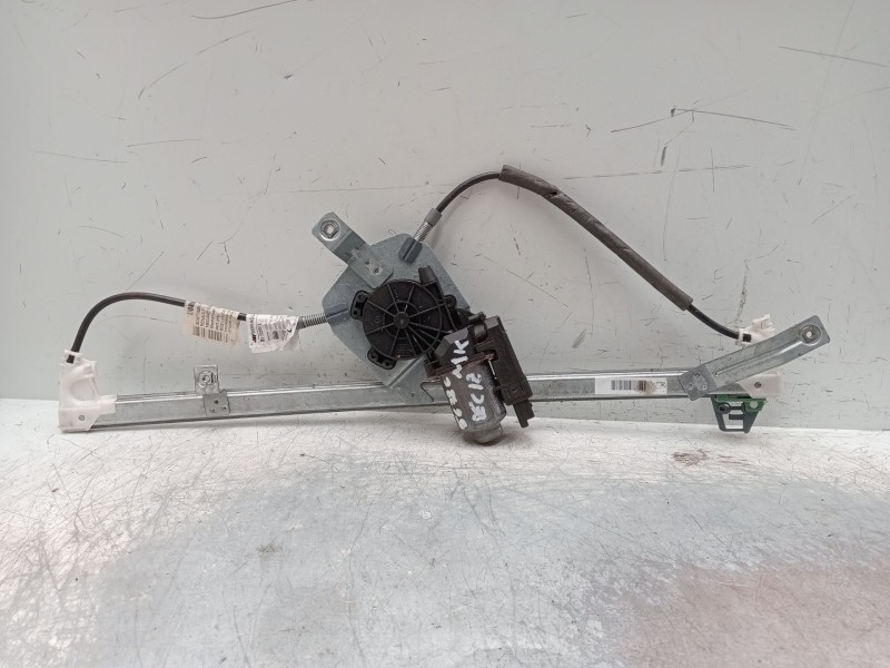 Recambio de elevalunas delantero izquierdo para renault scenic ii referencia OEM IAM BI70264L  