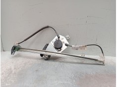 Recambio de elevalunas delantero izquierdo para renault scenic ii referencia OEM IAM BI70264L   2