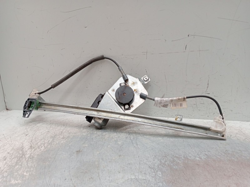 Recambio de elevalunas delantero izquierdo para renault scenic ii referencia OEM IAM BI70264L  