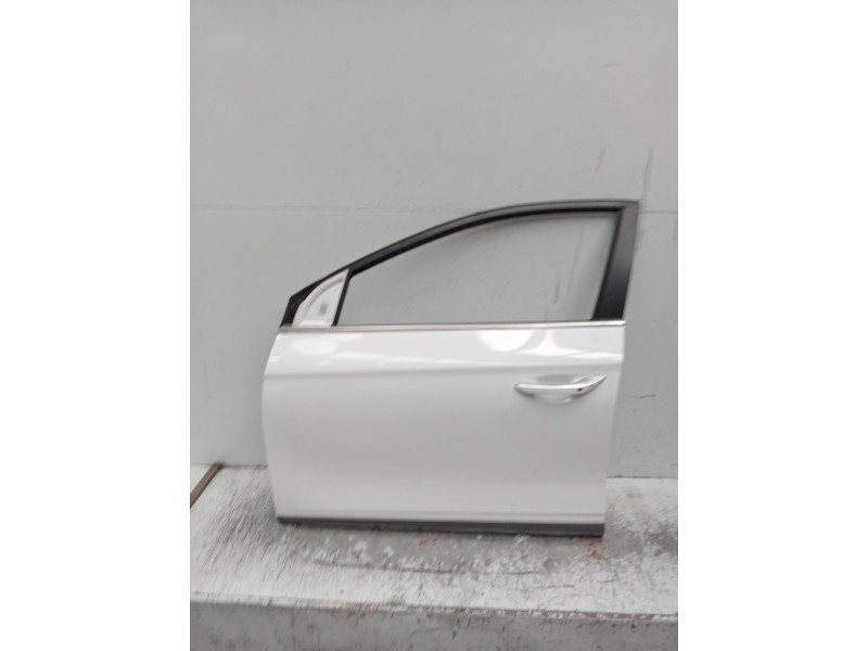 Recambio de puerta delantera izquierda para hyundai ioniq (ae) 1.6 gdi hybrid referencia OEM IAM  5P 