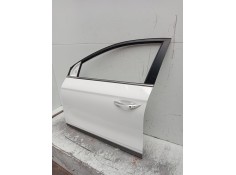 Recambio de puerta delantera izquierda para hyundai ioniq (ae) 1.6 gdi hybrid referencia OEM IAM  5P  2
