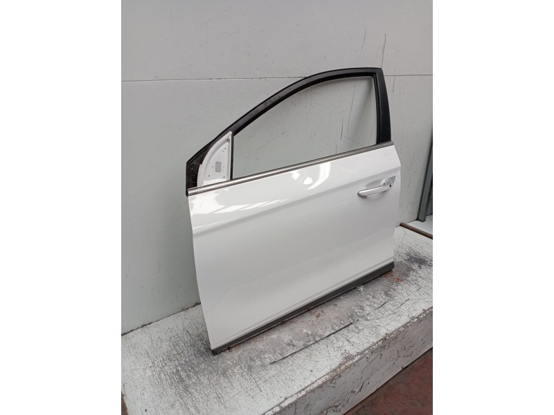 Recambio de puerta delantera izquierda para hyundai ioniq (ae) 1.6 gdi hybrid referencia OEM IAM  5P 