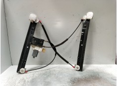 Recambio de elevalunas delantero izquierdo para ford mondeo iv (ba7) 2.0 referencia OEM IAM 6M2114A389B  4P