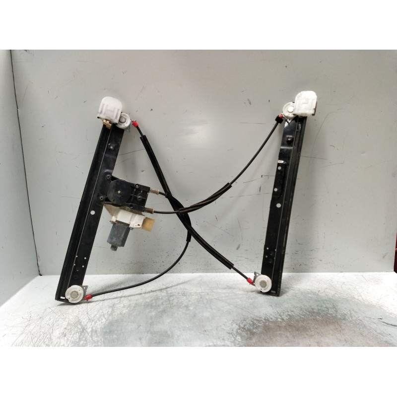 Recambio de elevalunas delantero izquierdo para ford mondeo iv (ba7) 2.0 referencia OEM IAM 6M2114A389B  4P
