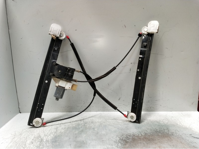 Recambio de elevalunas delantero izquierdo para ford mondeo iv (ba7) 2.0 referencia OEM IAM 6M2114A389B  4P