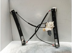 Recambio de elevalunas delantero izquierdo para ford mondeo iv (ba7) 2.0 referencia OEM IAM 6M2114A389B  4P 2