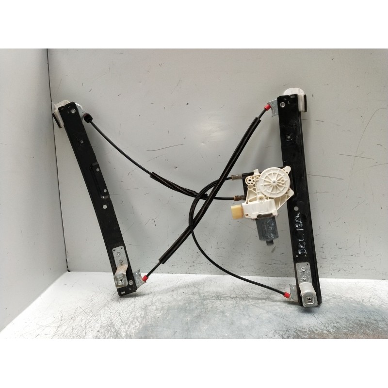 Recambio de elevalunas delantero izquierdo para ford mondeo iv (ba7) 2.0 referencia OEM IAM 6M2114A389B  4P