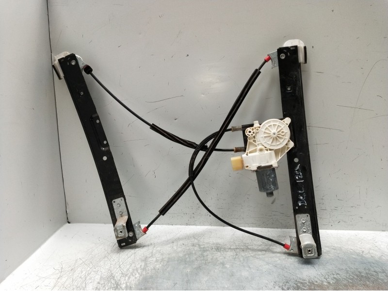 Recambio de elevalunas delantero izquierdo para ford mondeo iv (ba7) 2.0 referencia OEM IAM 6M2114A389B  4P