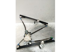 Recambio de elevalunas delantero izquierdo para volkswagen polo iii (6n1) 60 1.4 referencia OEM IAM 6N0959802 5P 