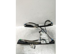 Recambio de elevalunas delantero izquierdo para volkswagen polo iii (6n1) 60 1.4 referencia OEM IAM 6N0959802 5P  2