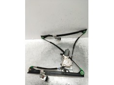 Recambio de elevalunas delantero derecho para volkswagen polo iii (6n1) 60 1.4 referencia OEM IAM 6N4959801 5P  2