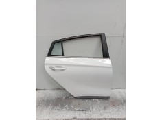 Recambio de puerta trasera derecha para hyundai ioniq (ae) 1.6 gdi hybrid referencia OEM IAM  5P 