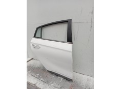 Recambio de puerta trasera derecha para hyundai ioniq (ae) 1.6 gdi hybrid referencia OEM IAM  5P  2