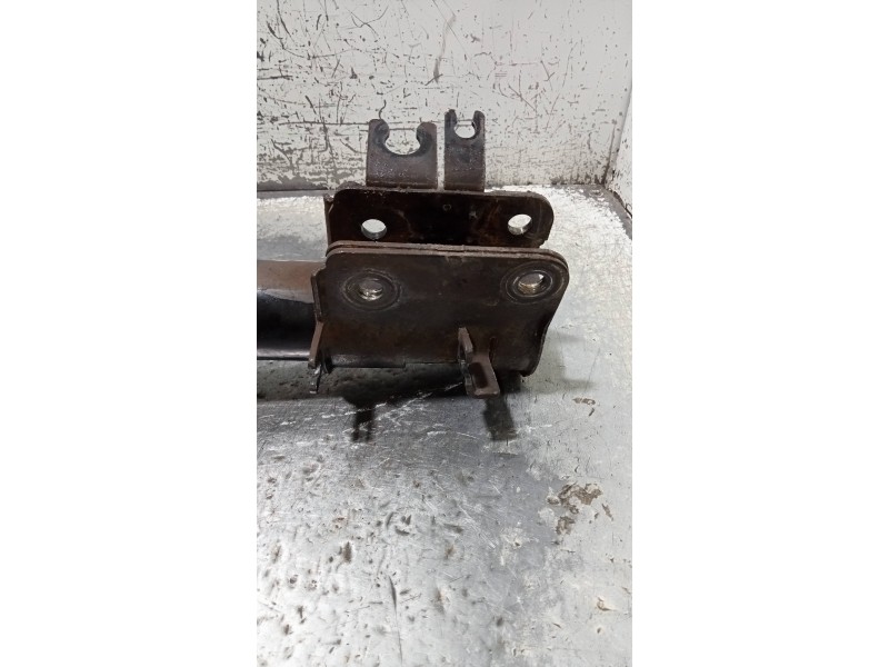 Recambio de amortiguador delantero derecho para peugeot 807 sr pack referencia OEM IAM   